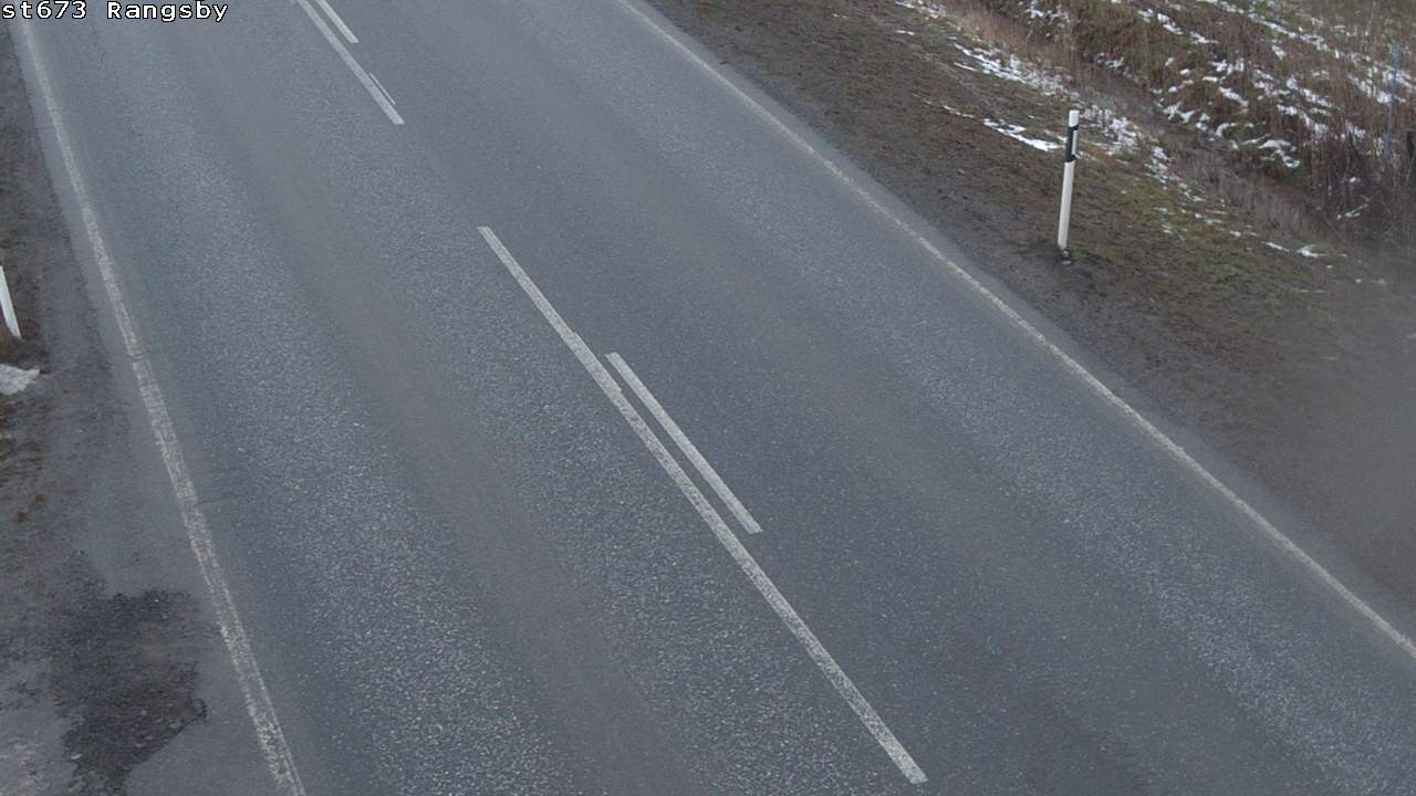 Weather Camera Image Road 68 Vimpeli, Hietoja, Närpiö, Pohjanmaa