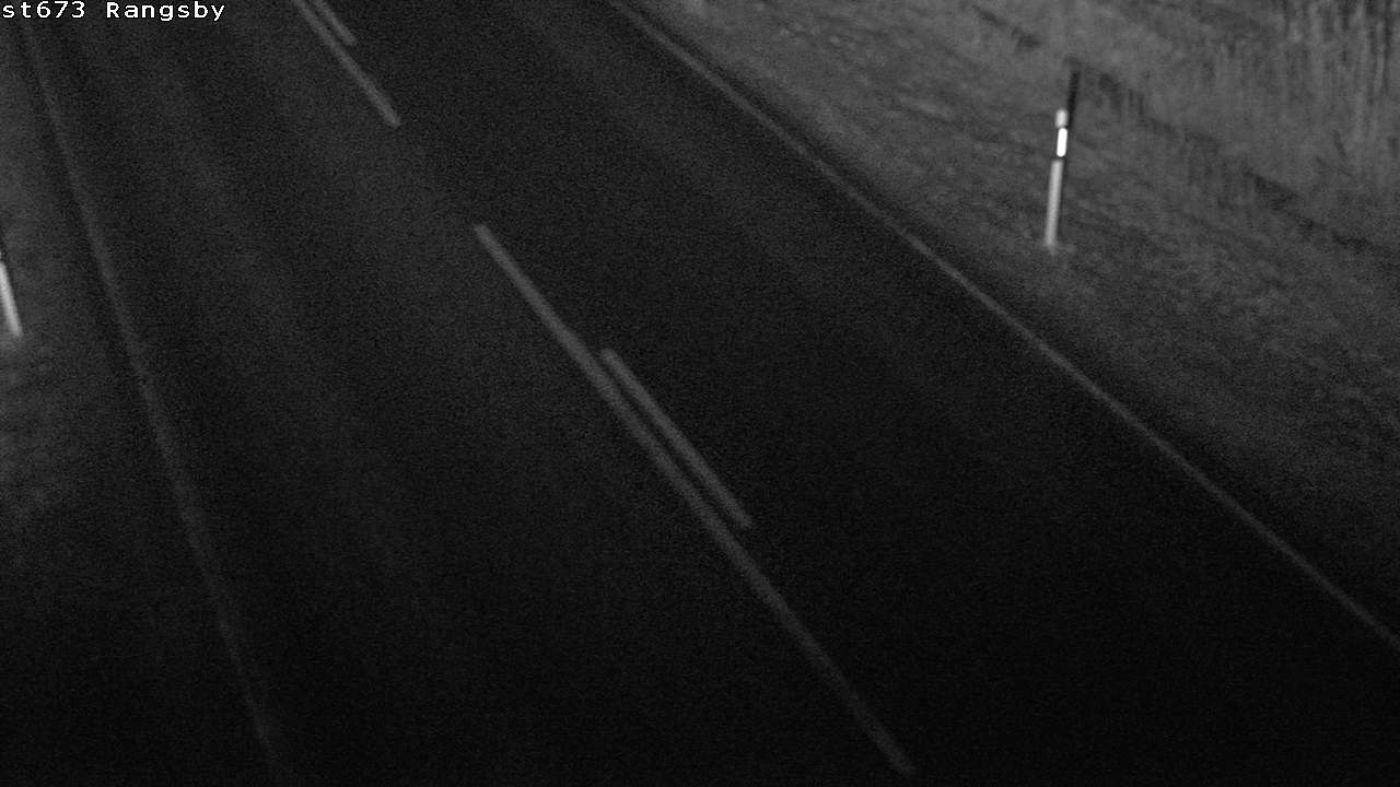 Weather Camera Image Road 68 Vimpeli, Hietoja, Närpiö, Pohjanmaa