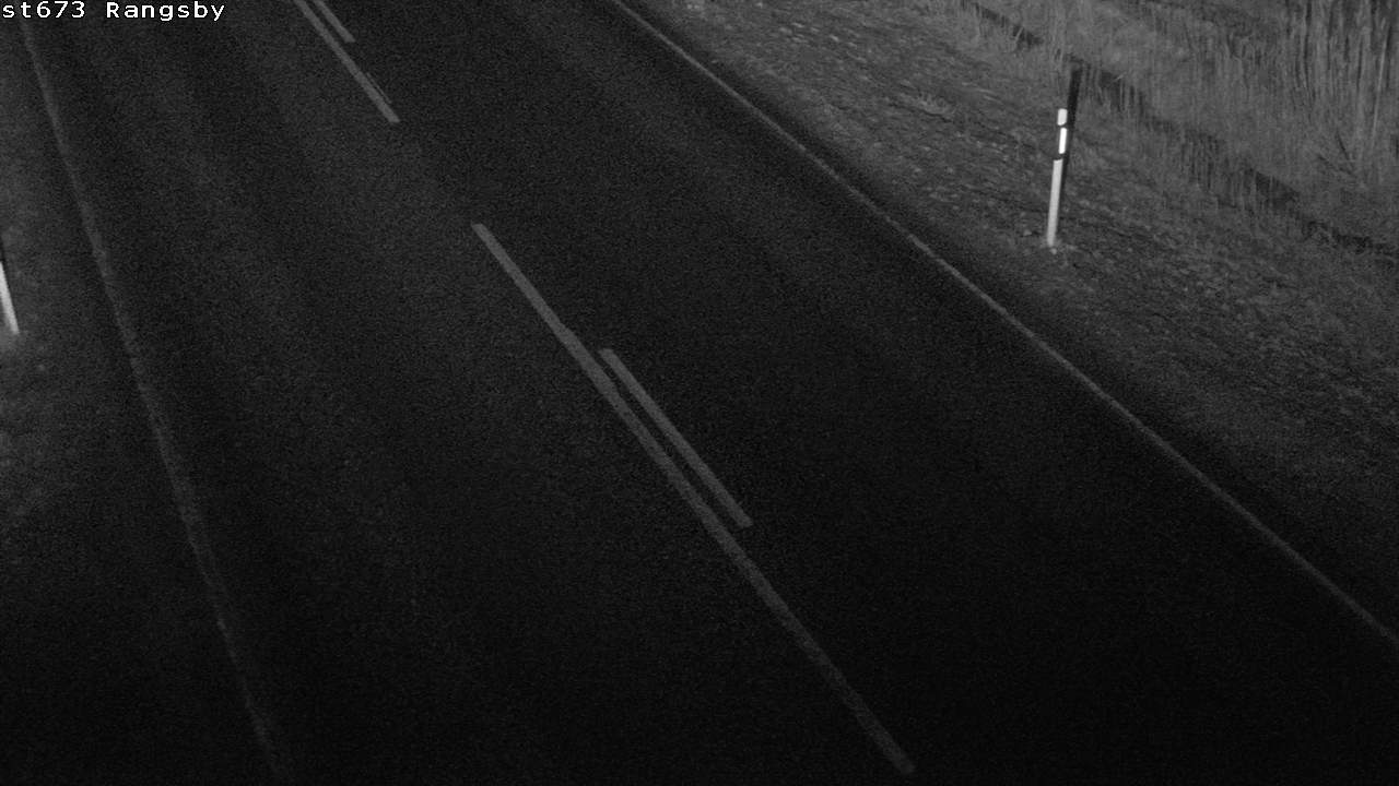Weather Camera Image Road 68 Vimpeli, Hietoja, Närpiö, Pohjanmaa
