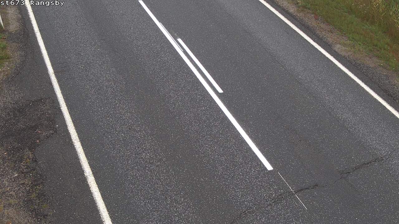 Weather Camera Image Road 68 Vimpeli, Hietoja, Närpiö, Pohjanmaa