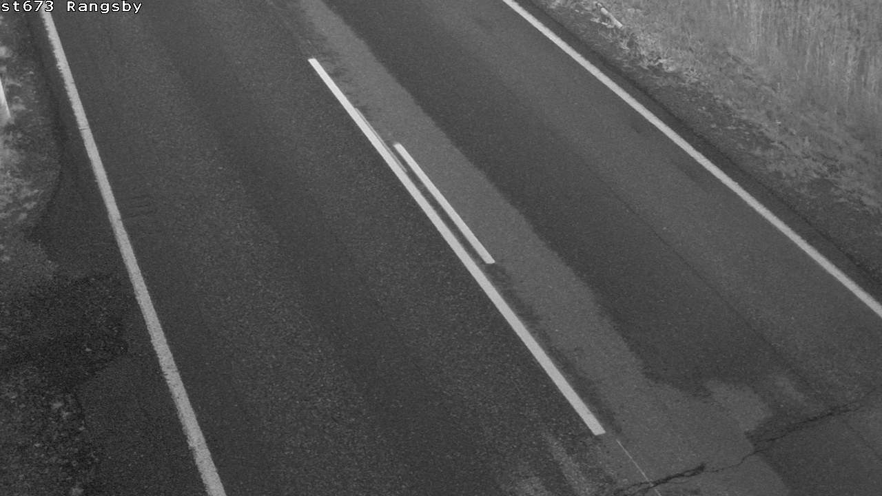 Weather Camera Image Road 68 Vimpeli, Hietoja, Närpiö, Pohjanmaa