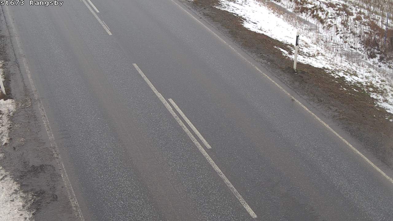 Weather Camera Image Road 68 Vimpeli, Hietoja, Närpiö, Pohjanmaa