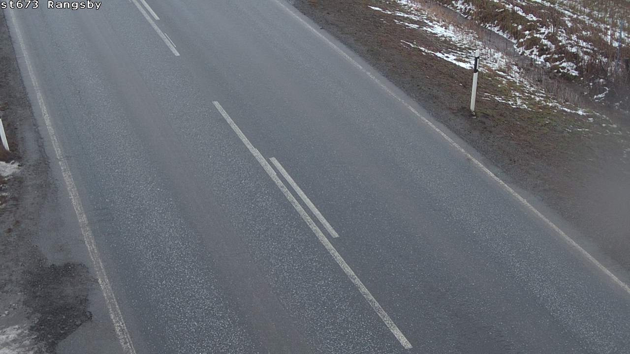 Weather Camera Image Road 68 Vimpeli, Hietoja, Närpiö, Pohjanmaa