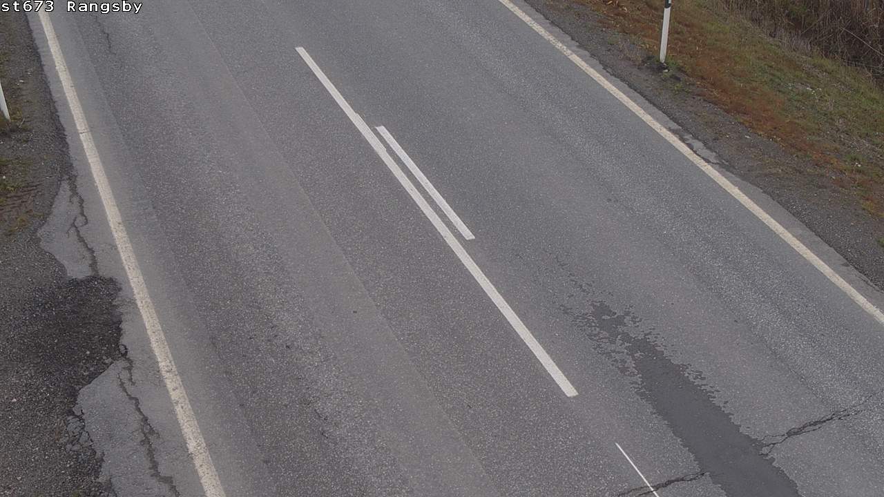 Kelikamerat Kuva Tie Tie 673 Närpiö, Rangsby, Närpiö, Pohjanmaa