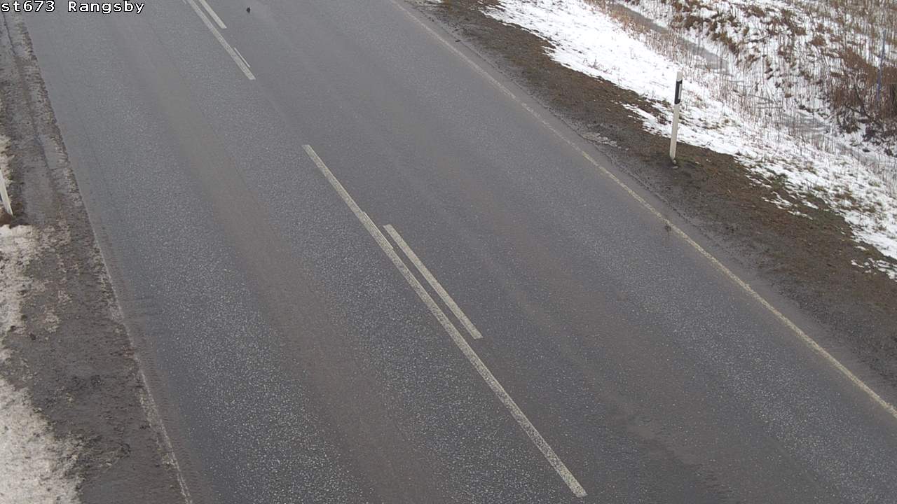 Weather Camera Image Road 68 Vimpeli, Hietoja, Närpiö, Pohjanmaa