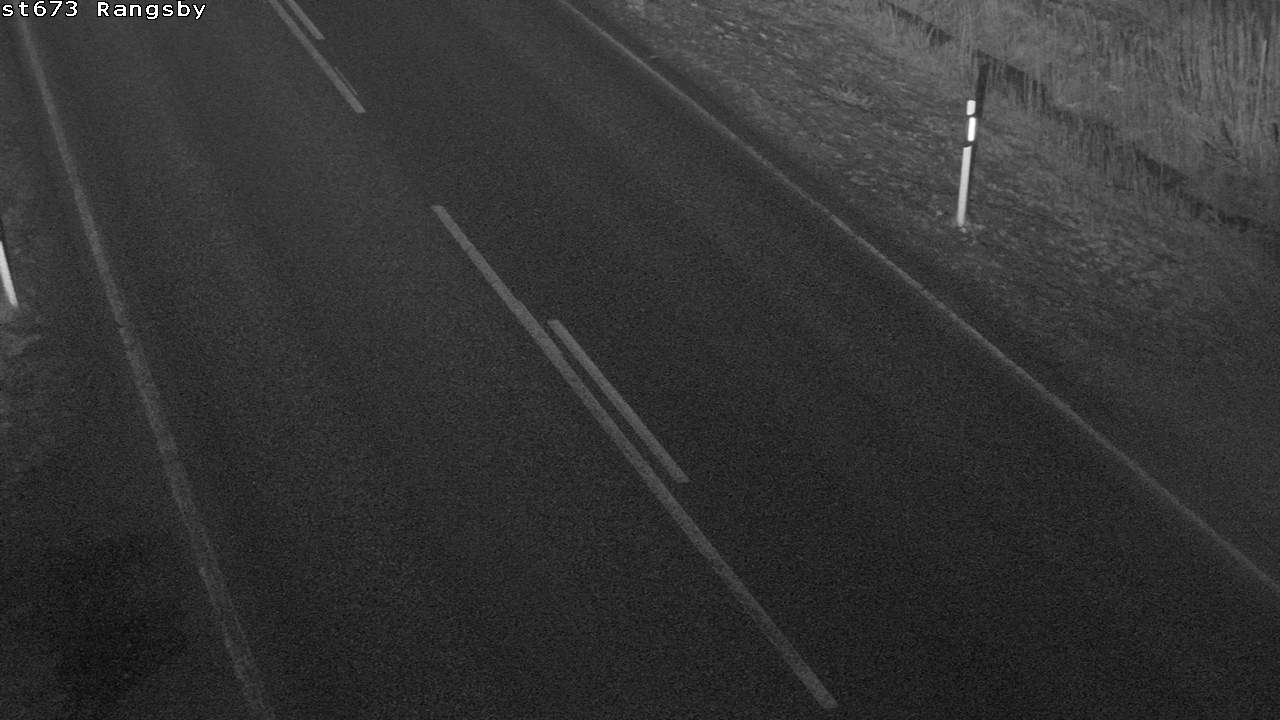 Weather Camera Image Road 68 Vimpeli, Hietoja, Närpiö, Pohjanmaa