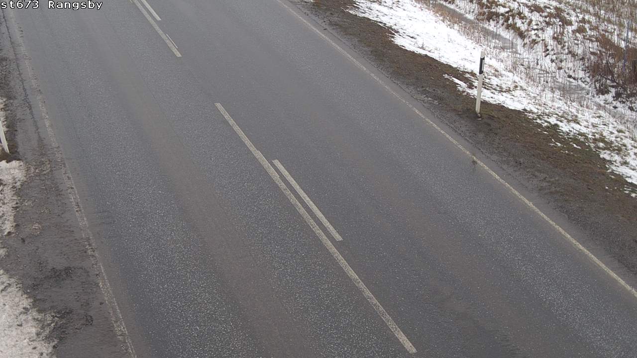 Weather Camera Image Road 68 Vimpeli, Hietoja, Närpiö, Pohjanmaa