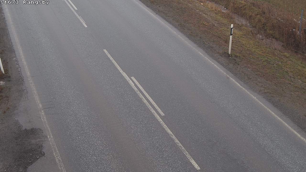 Weather Camera Image Road 68 Vimpeli, Hietoja, Närpiö, Pohjanmaa