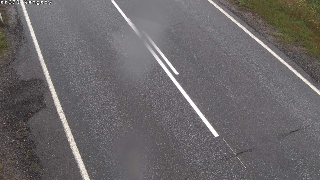 Weather Camera Image Road 68 Vimpeli, Hietoja, Närpiö, Pohjanmaa