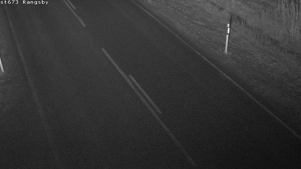Weather Camera Image Road 68 Vimpeli, Hietoja, Närpiö, Pohjanmaa