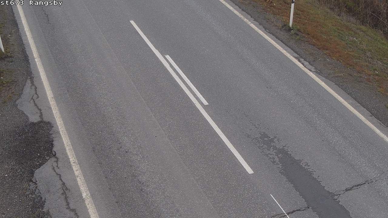 Kelikamerat Kuva Tie Tie 673 Närpiö, Rangsby, Närpiö, Pohjanmaa