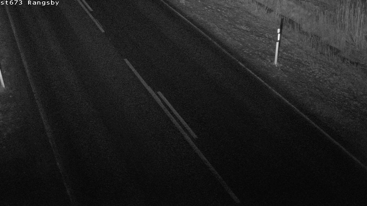 Weather Camera Image Road 68 Vimpeli, Hietoja, Närpiö, Pohjanmaa