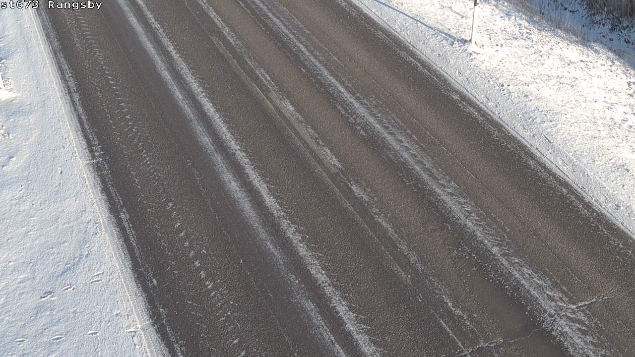 Kelikamerat Kuva Tie Tie 673 Närpiö, Rangsby, Närpiö, Pohjanmaa