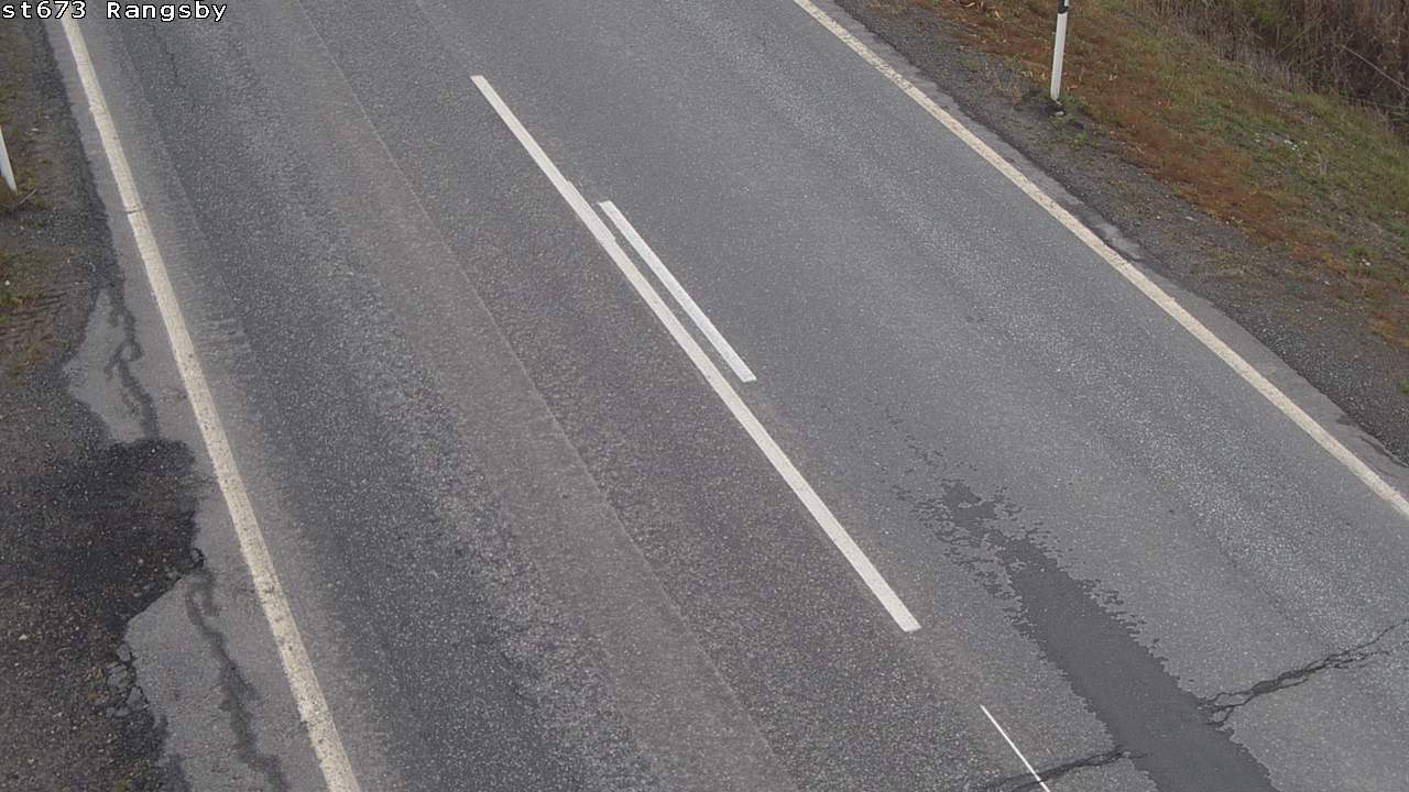 Kelikamerat Kuva Tie Tie 673 Närpiö, Rangsby, Närpiö, Pohjanmaa