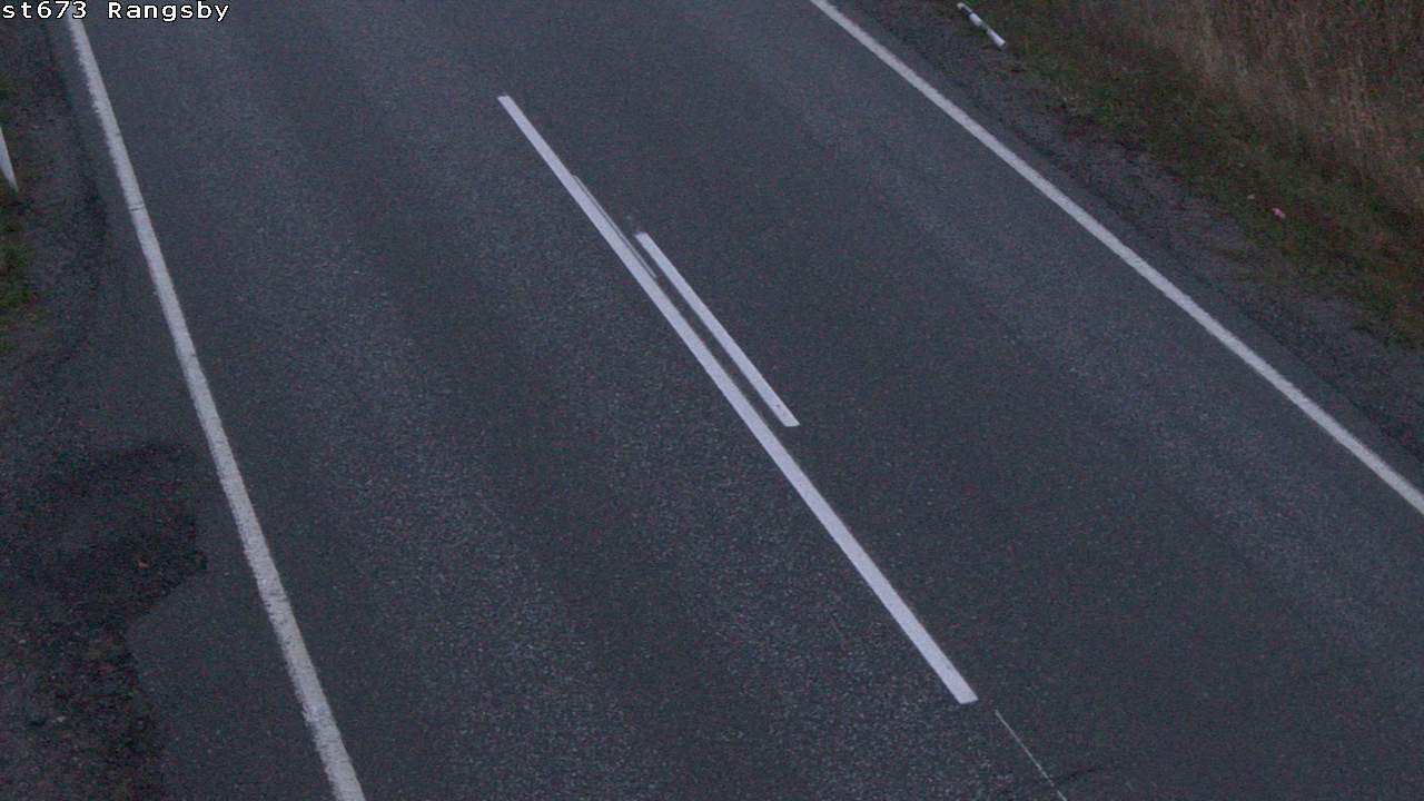 Kelikamerat Kuva Tie Tie 673 Närpiö, Rangsby, Närpiö, Pohjanmaa