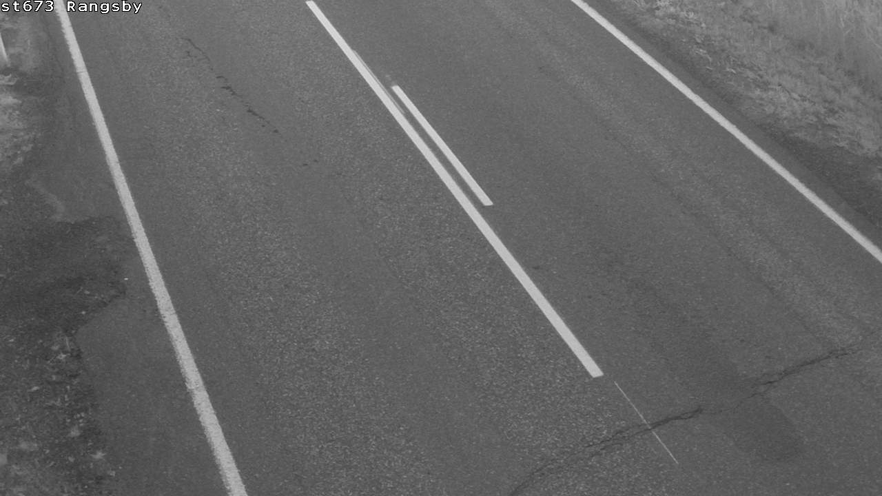 Weather Camera Image Road 68 Vimpeli, Hietoja, Närpiö, Pohjanmaa