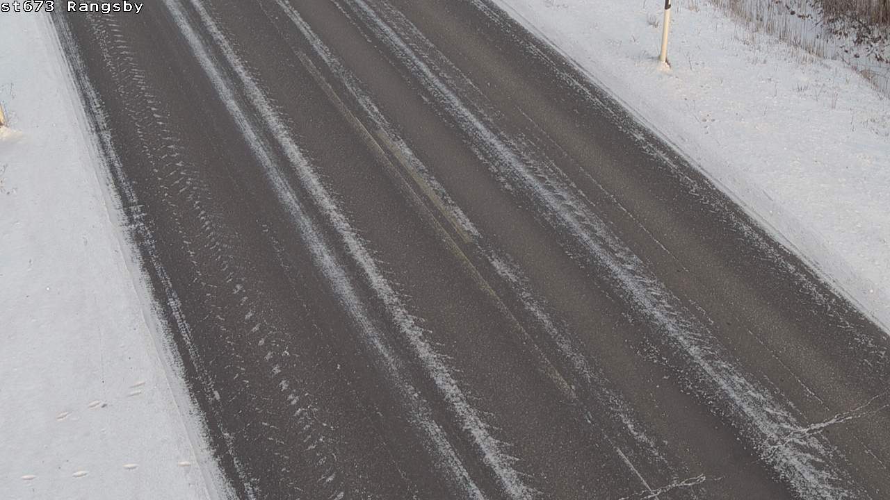 Kelikamerat Kuva Tie Tie 673 Närpiö, Rangsby, Närpiö, Pohjanmaa
