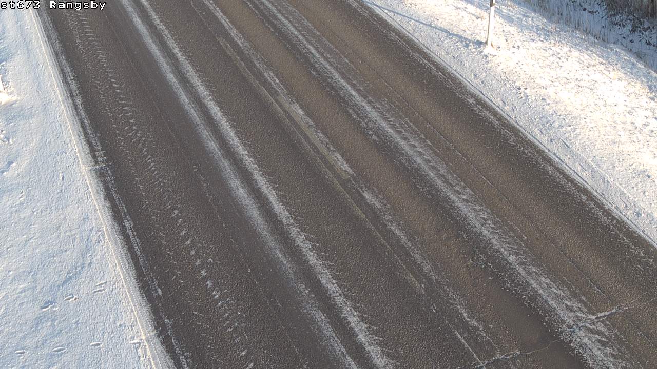 Kelikamerat Kuva Tie Tie 673 Närpiö, Rangsby, Närpiö, Pohjanmaa