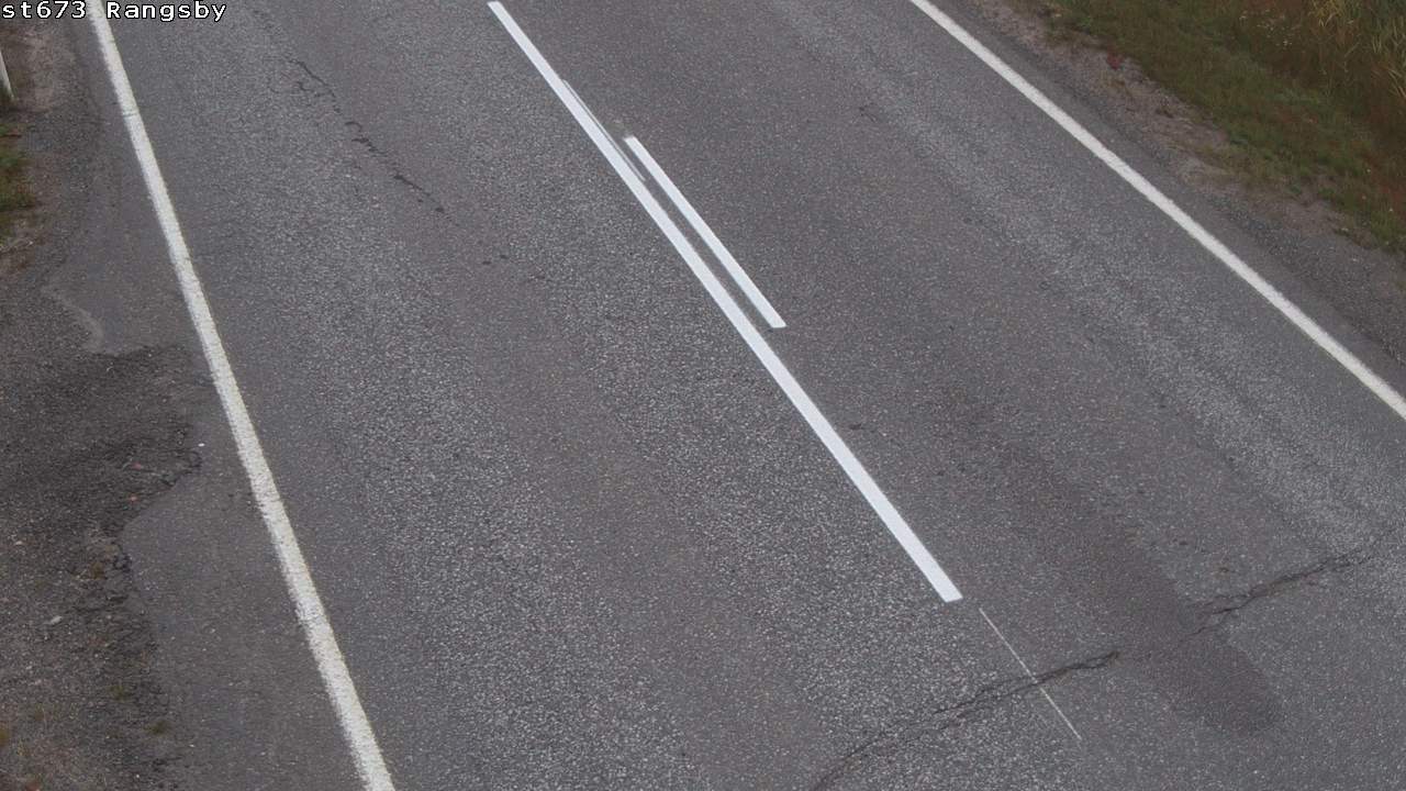 Weather Camera Image Road 68 Vimpeli, Hietoja, Närpiö, Pohjanmaa