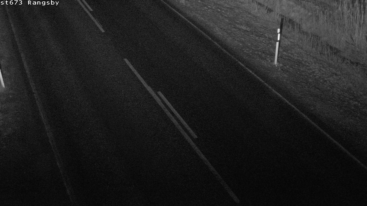 Weather Camera Image Road 68 Vimpeli, Hietoja, Närpiö, Pohjanmaa