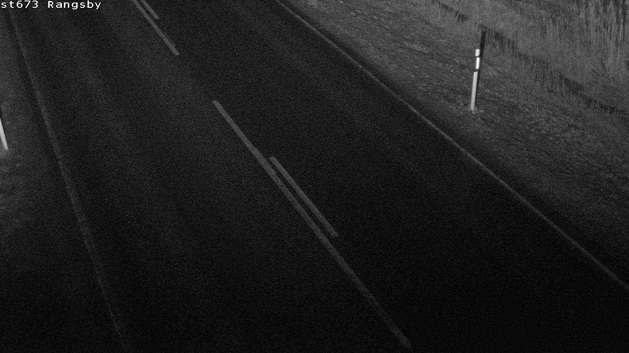 Weather Camera Image Road 68 Vimpeli, Hietoja, Närpiö, Pohjanmaa
