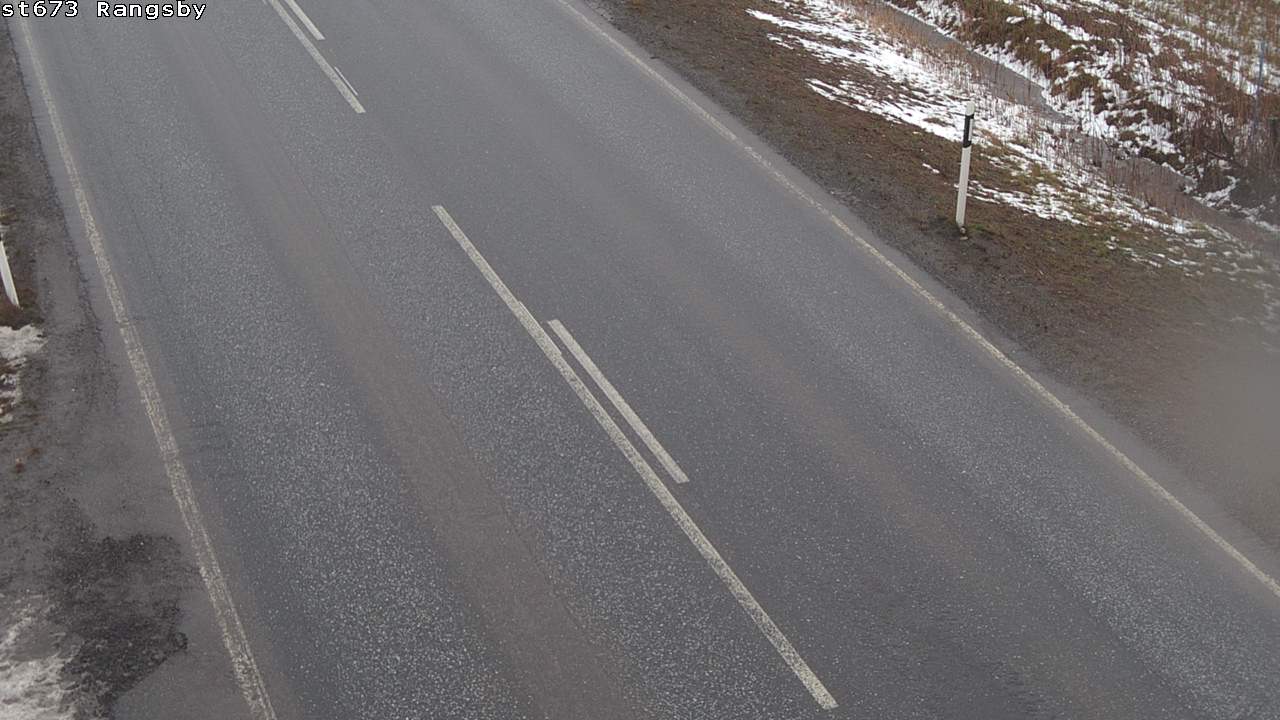 Weather Camera Image Road 68 Vimpeli, Hietoja, Närpiö, Pohjanmaa