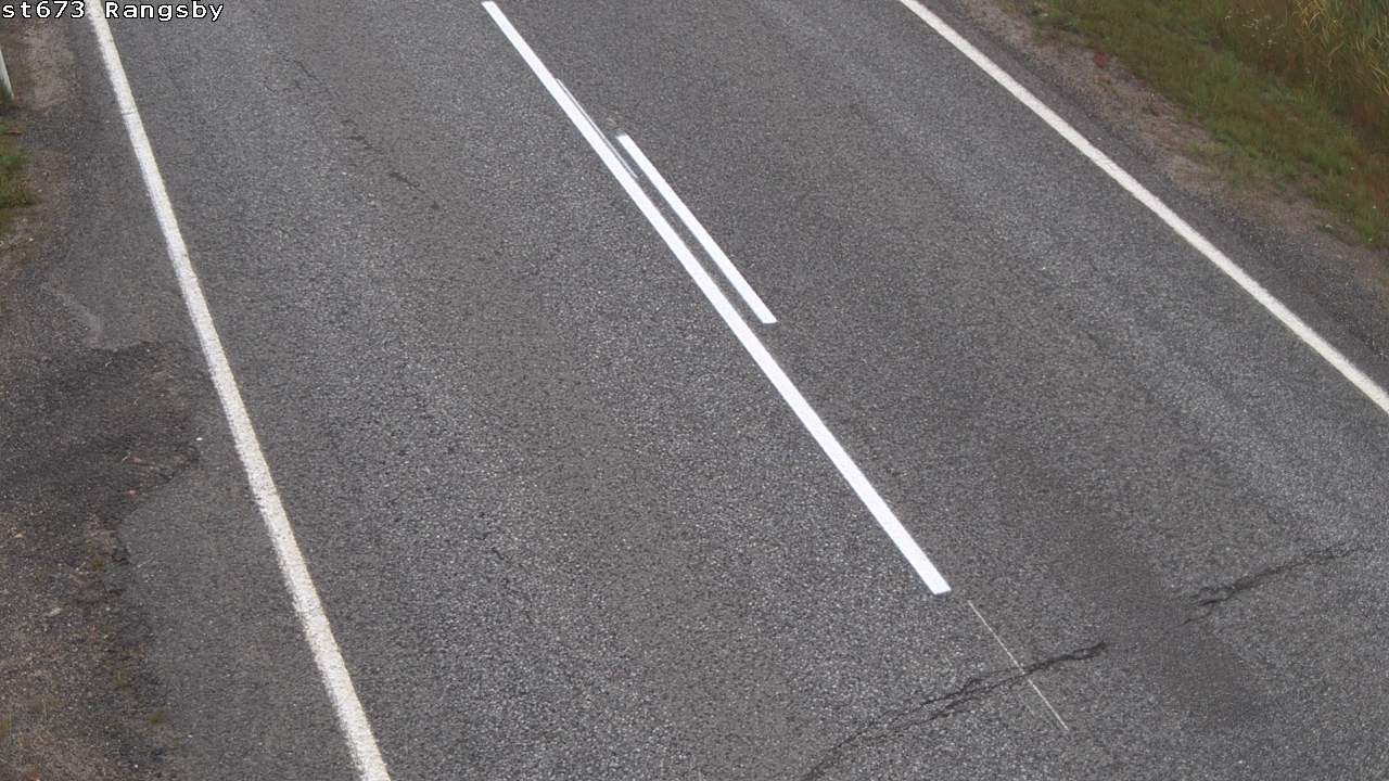 Weather Camera Image Väg 68 Vimpeli, Hietoja, Närpiö, Pohjanmaa