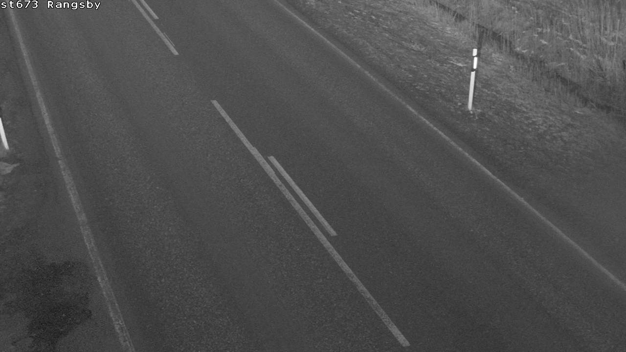 Weather Camera Image Road 68 Vimpeli, Hietoja, Närpiö, Pohjanmaa