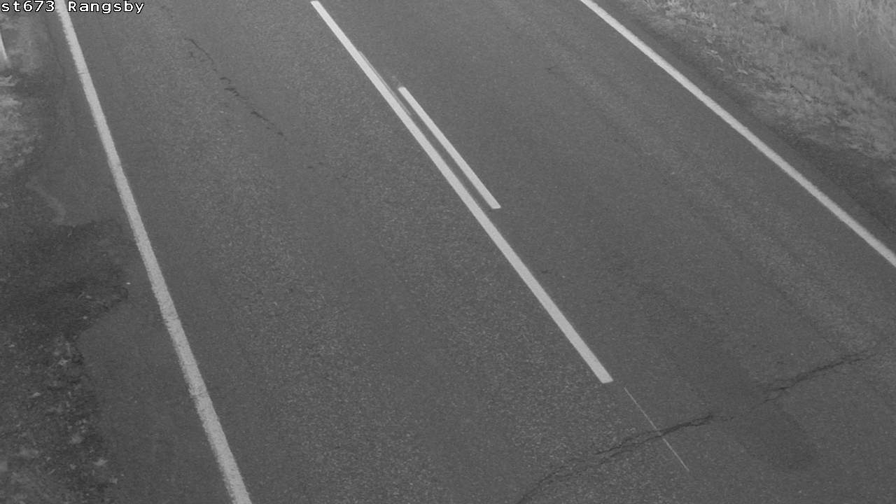 Weather Camera Image Road 68 Vimpeli, Hietoja, Närpiö, Pohjanmaa