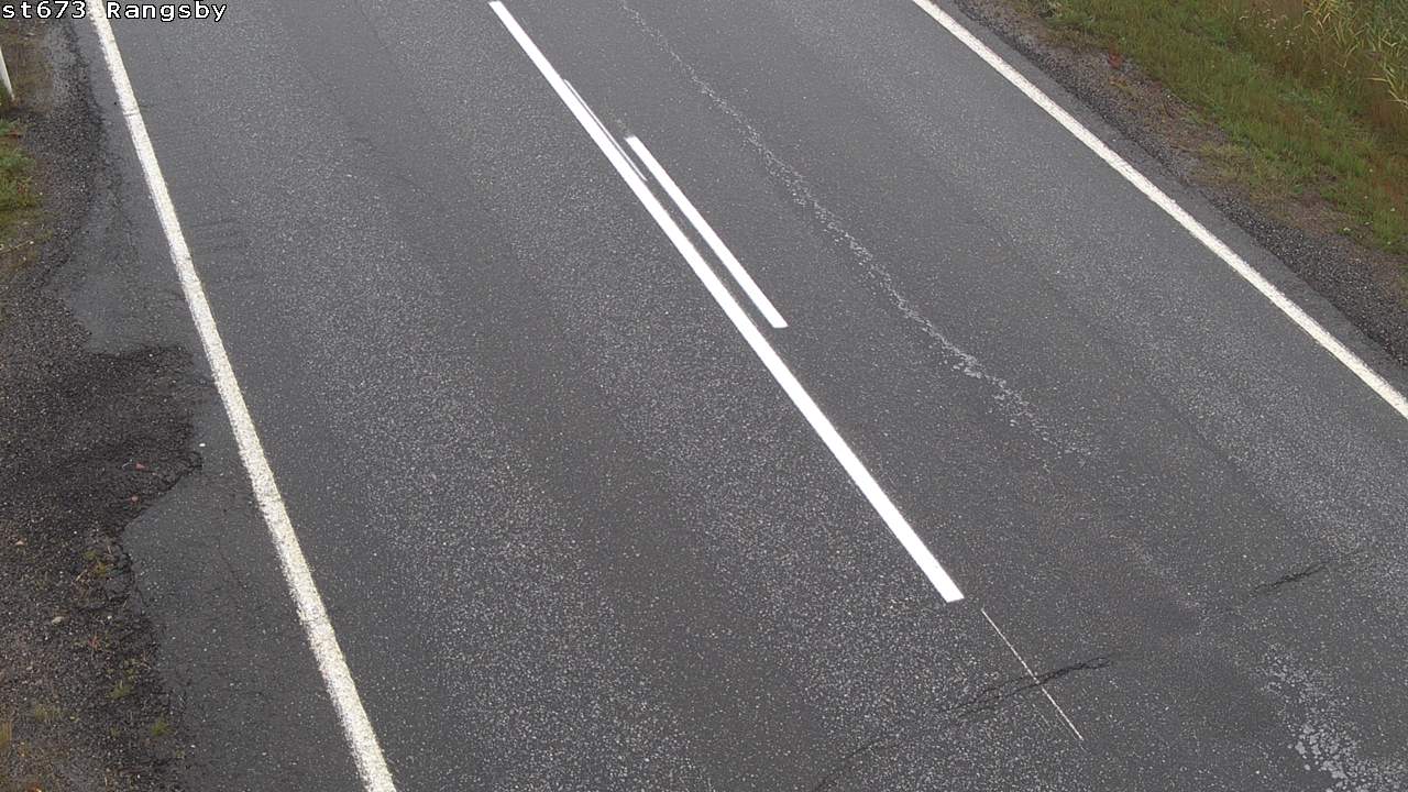 Weather Camera Image Road 68 Vimpeli, Hietoja, Närpiö, Pohjanmaa