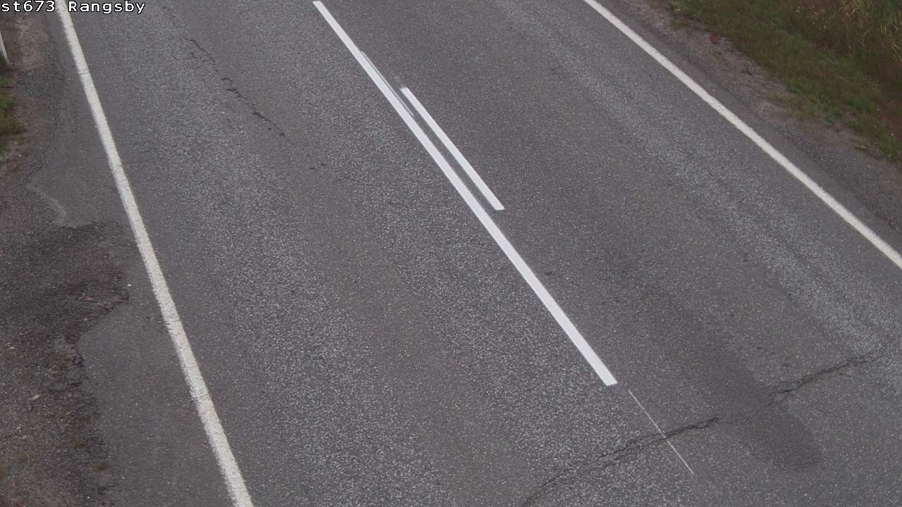 Weather Camera Image Road 68 Vimpeli, Hietoja, Närpiö, Pohjanmaa