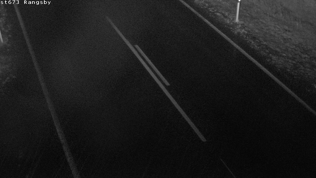 Weather Camera Image Väg 68 Vimpeli, Hietoja, Närpiö, Pohjanmaa
