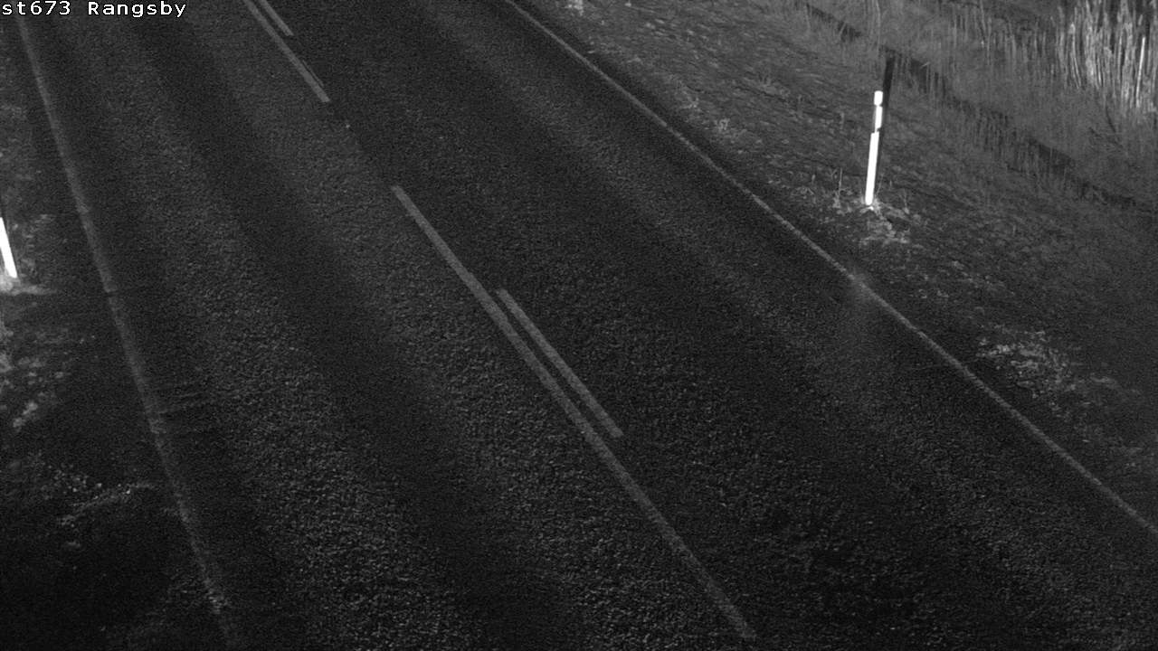 Weather Camera Image Road 68 Vimpeli, Hietoja, Närpiö, Pohjanmaa