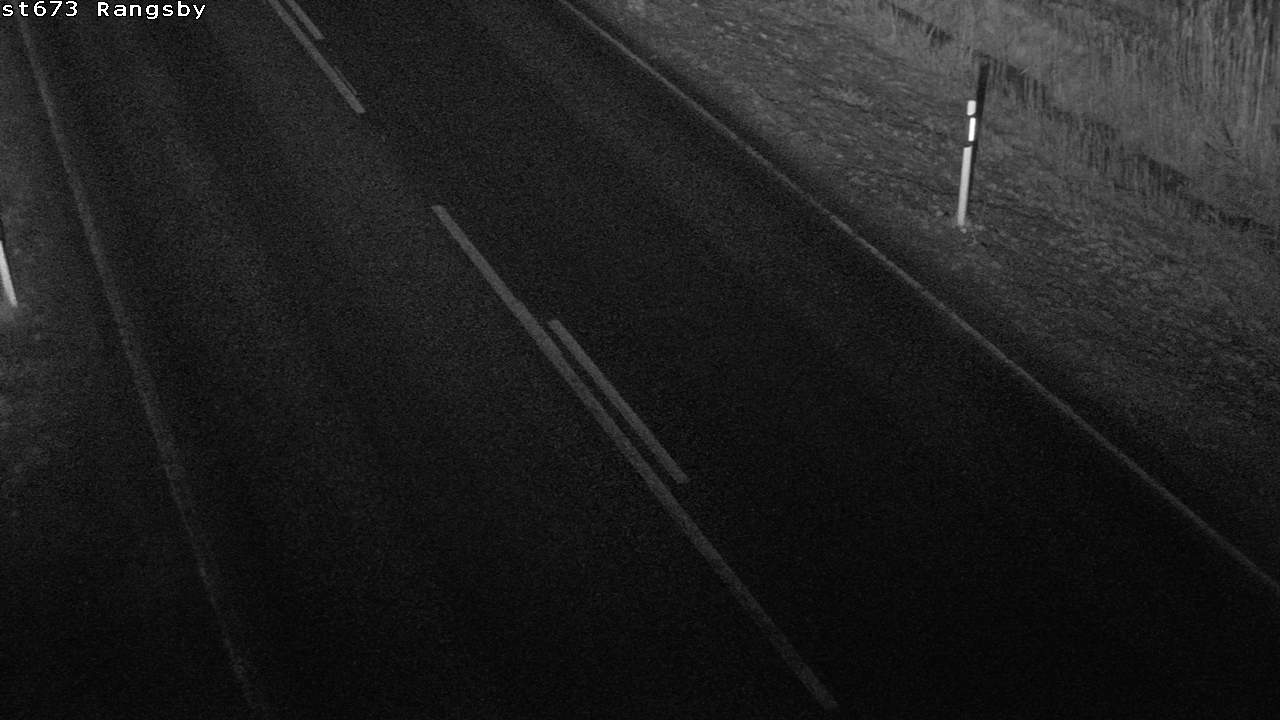 Weather Camera Image Road 68 Vimpeli, Hietoja, Närpiö, Pohjanmaa