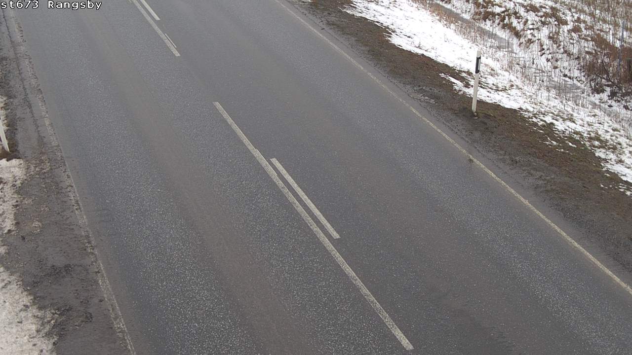 Weather Camera Image Road 68 Vimpeli, Hietoja, Närpiö, Pohjanmaa