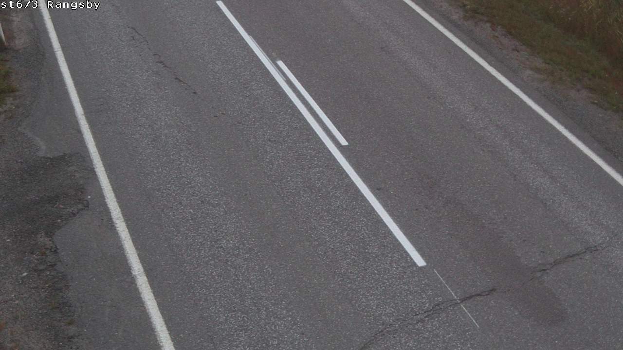 Weather Camera Image Road 68 Vimpeli, Hietoja, Närpiö, Pohjanmaa