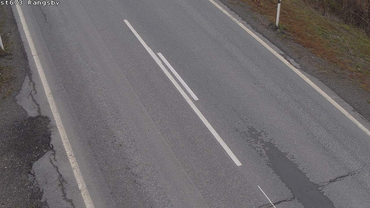 Kelikamerat Kuva Tie Tie 673 Närpiö, Rangsby, Närpiö, Pohjanmaa