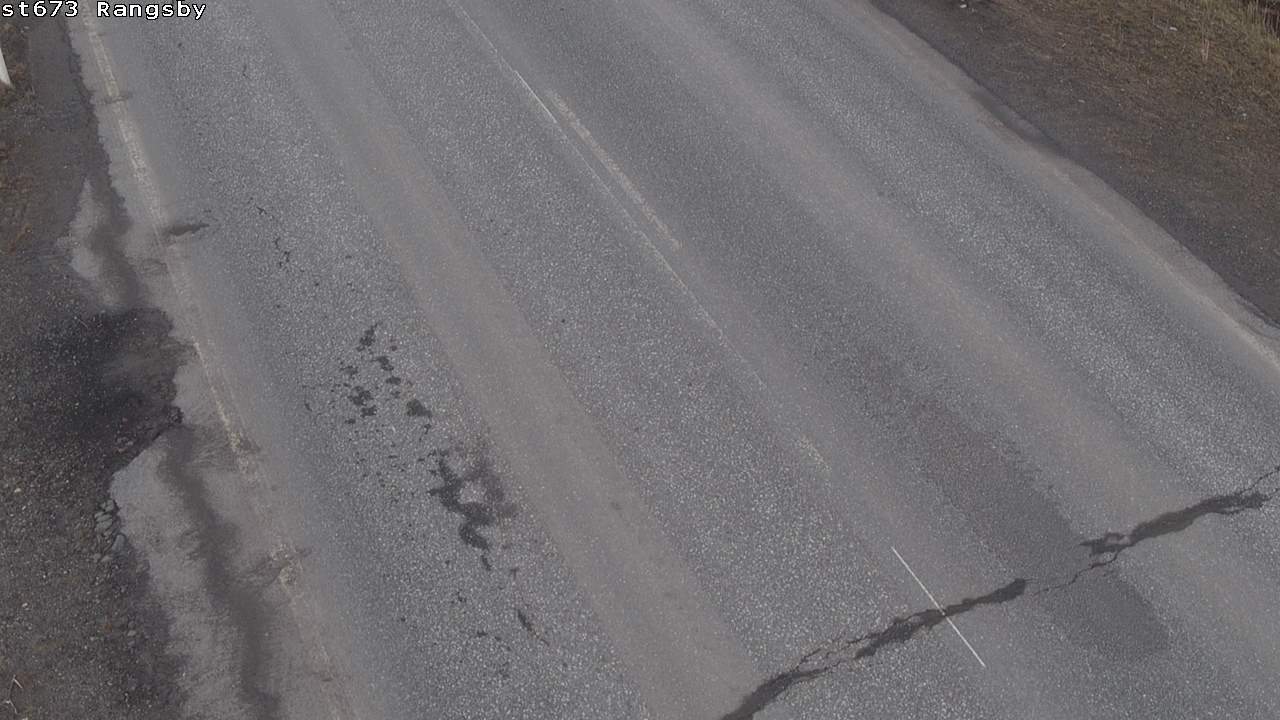 Kelikamerat Kuva Tie Tie 673 Närpiö, Rangsby, Närpiö, Pohjanmaa