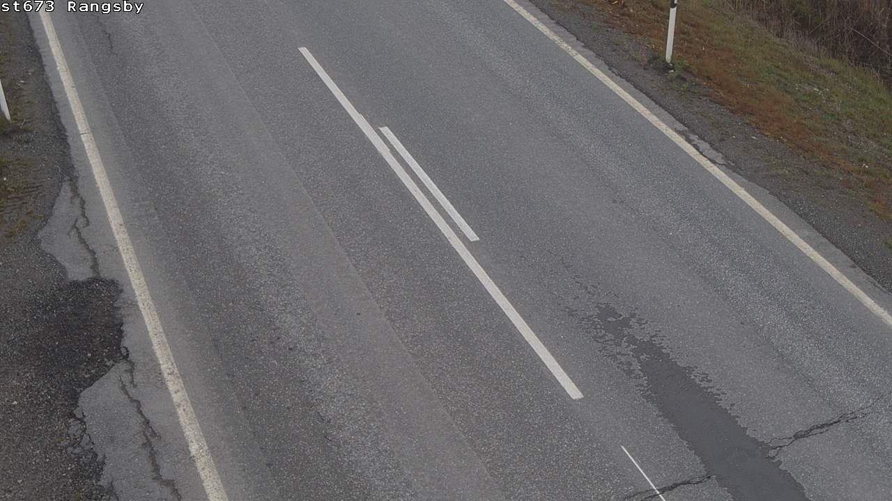 Kelikamerat Kuva Tie Tie 673 Närpiö, Rangsby, Närpiö, Pohjanmaa