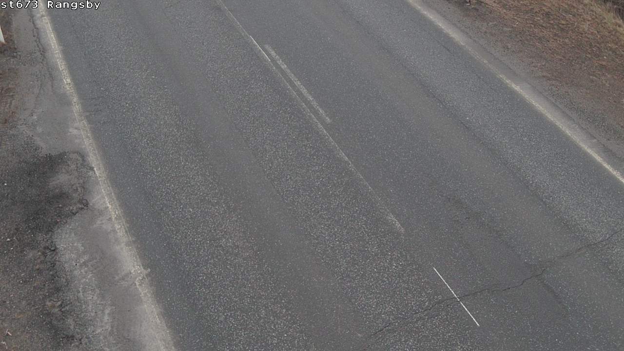 Kelikamerat Kuva Tie Tie 673 Närpiö, Rangsby, Närpiö, Pohjanmaa