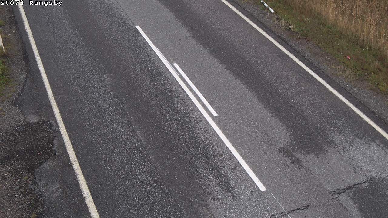 Weather Camera Image Road 68 Vimpeli, Hietoja, Närpiö, Pohjanmaa