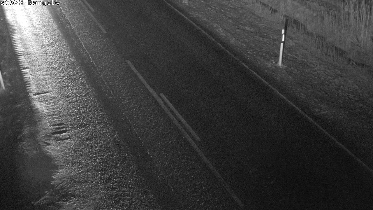 Weather Camera Image Road 68 Vimpeli, Hietoja, Närpiö, Pohjanmaa