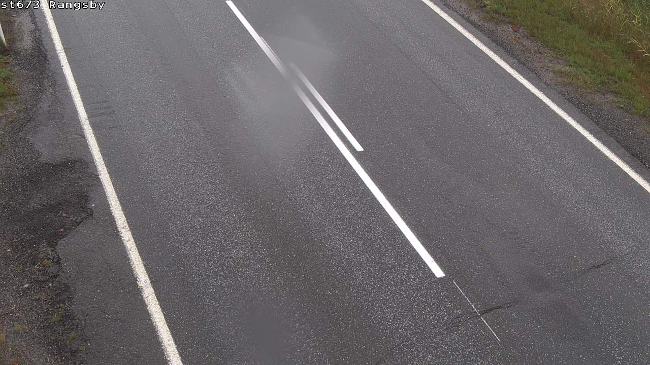 Weather Camera Image Väg 68 Vimpeli, Hietoja, Närpiö, Pohjanmaa