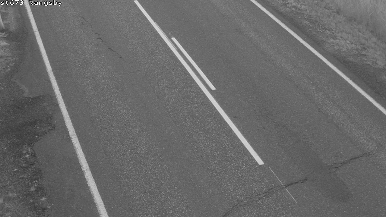 Weather Camera Image Road 68 Vimpeli, Hietoja, Närpiö, Pohjanmaa