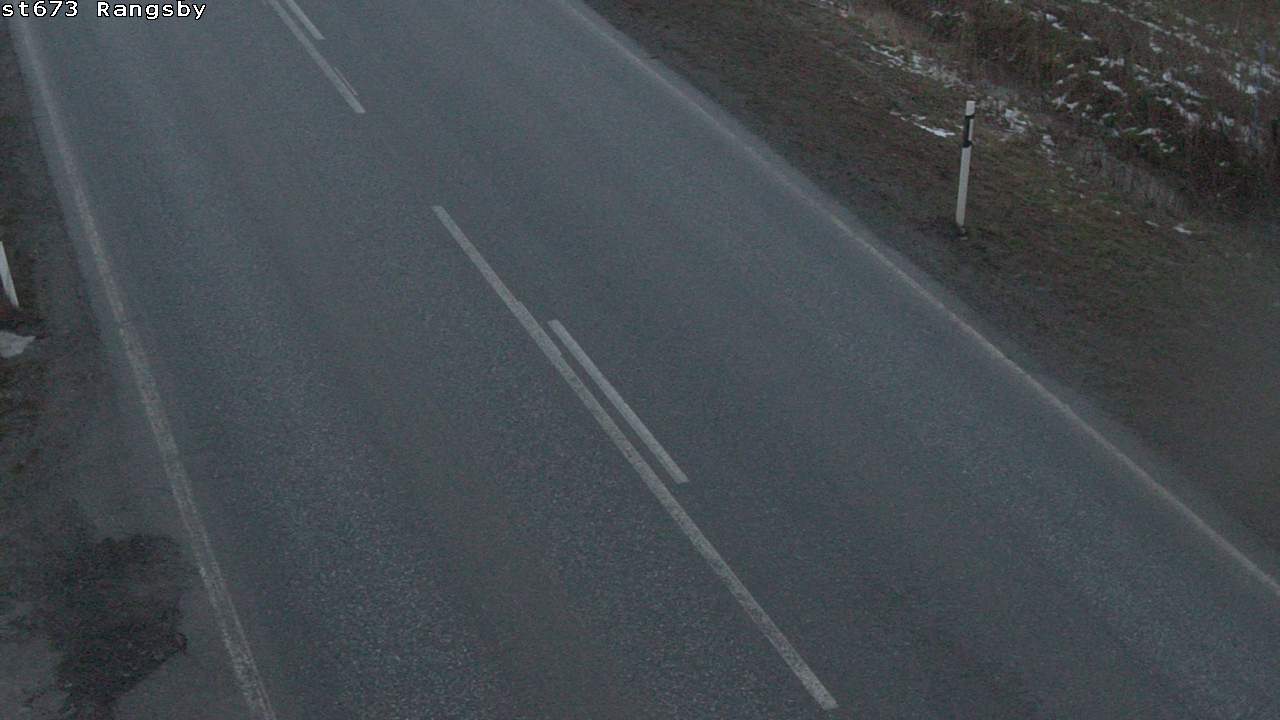 Weather Camera Image Road 68 Vimpeli, Hietoja, Närpiö, Pohjanmaa