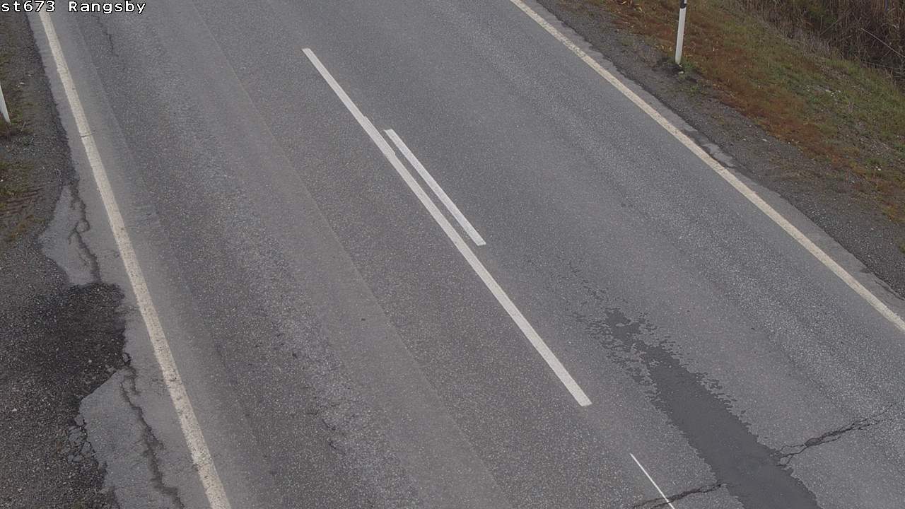 Kelikamerat Kuva Tie Tie 673 Närpiö, Rangsby, Närpiö, Pohjanmaa