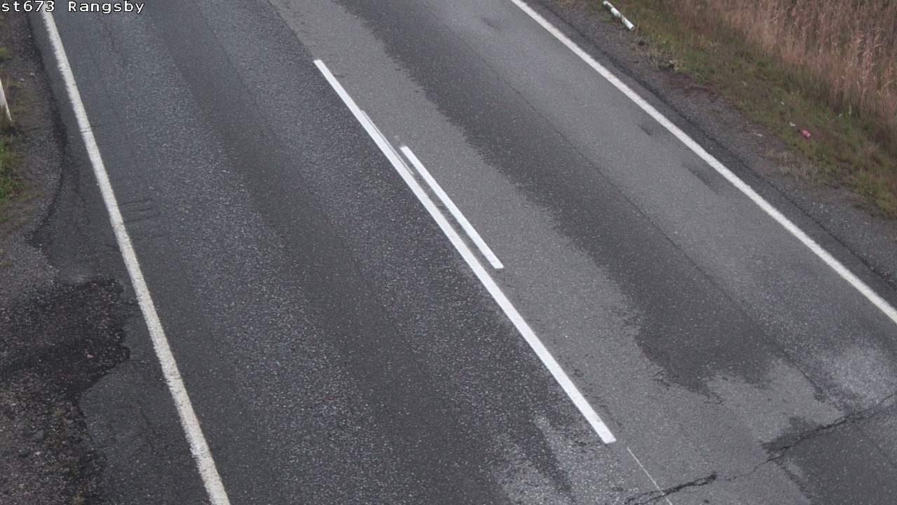 Kelikamerat Kuva Tie Tie 673 Närpiö, Rangsby, Närpiö, Pohjanmaa