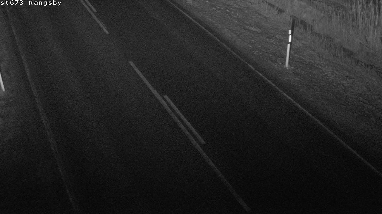 Weather Camera Image Road 68 Vimpeli, Hietoja, Närpiö, Pohjanmaa