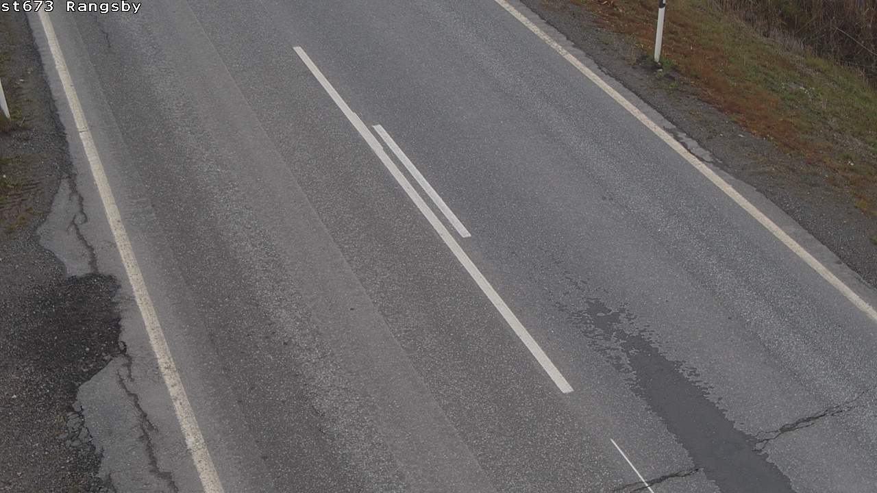 Kelikamerat Kuva Tie Tie 673 Närpiö, Rangsby, Närpiö, Pohjanmaa