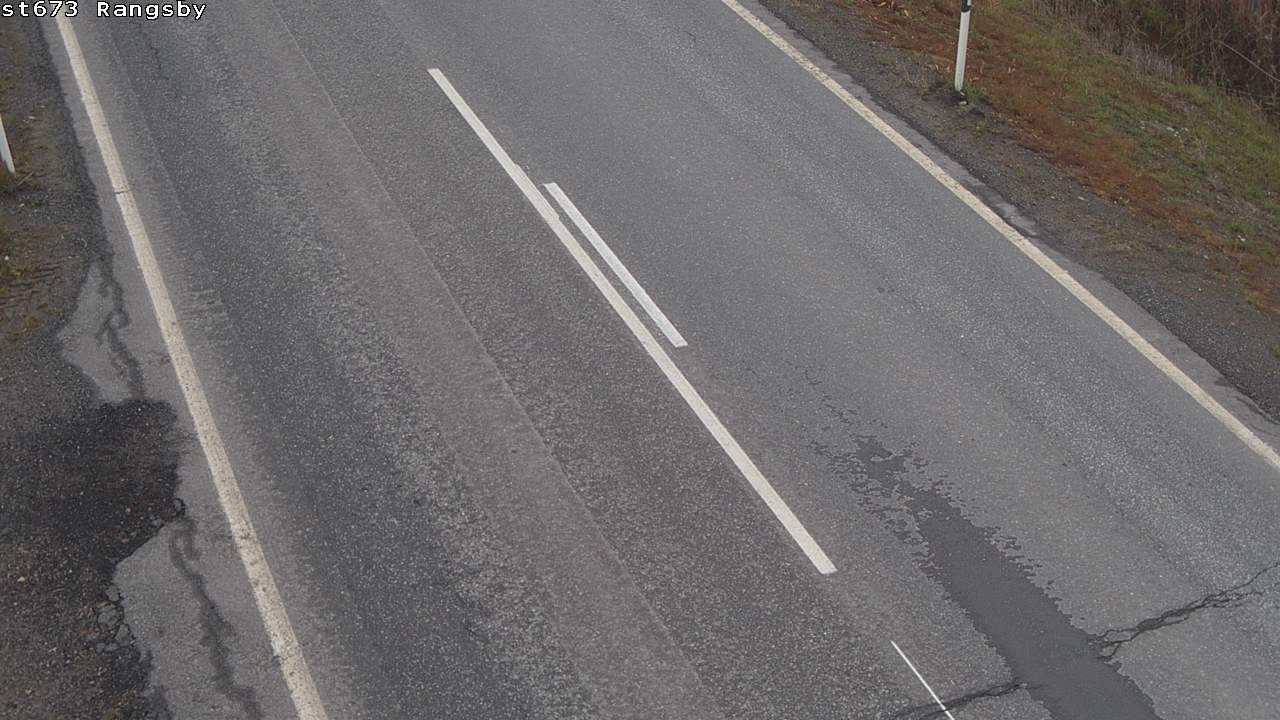 Kelikamerat Kuva Tie Tie 673 Närpiö, Rangsby, Närpiö, Pohjanmaa